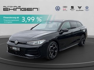 Volkswagen Passat Variant Gebrauchtwagen Kaufen