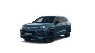 Volkswagen Tayron Neuwagen Kaufen