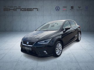 SEAT Ibiza age.one-day registration Kaufen