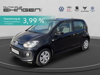 Volkswagen up! Gebrauchtwagen Kaufen