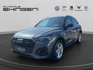 Audi Q5 Gebrauchtwagen Kaufen