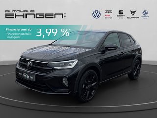 Volkswagen Taigo Gebrauchtwagen Kaufen