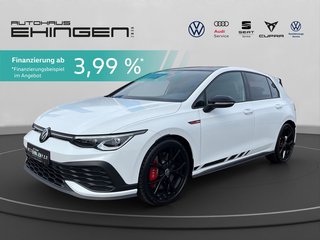 Volkswagen Golf GTI Gebrauchtwagen Kaufen
