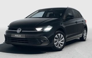 Volkswagen Polo Neuwagen Kaufen