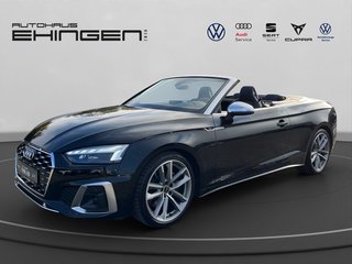 Audi S5 Gebrauchtwagen Kaufen