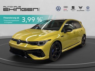 Volkswagen Golf R Neuwagen Kaufen
