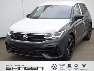 Volkswagen Tiguan Neuwagen Kaufen