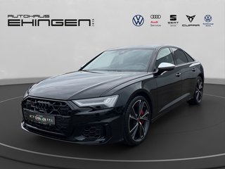 Audi S6 Jahreswagen Kaufen
