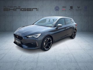 CUPRA Leon Gebrauchtwagen Kaufen