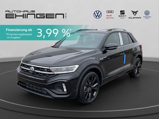 Volkswagen T-Roc Neuwagen Kaufen