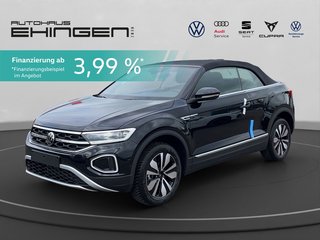 Volkswagen T-Roc Neuwagen Kaufen