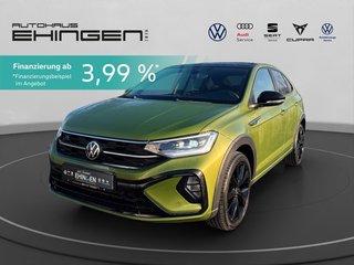 Volkswagen Taigo Gebrauchtwagen Kaufen