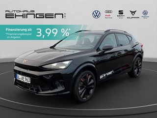 CUPRA Formentor Jahreswagen Kaufen