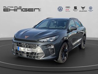 CUPRA Terramar Gebrauchtwagen Kaufen