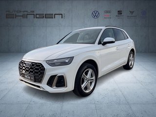 Audi Q5 Gebrauchtwagen Kaufen