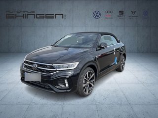 Volkswagen T-Roc Neuwagen Kaufen