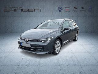 Volkswagen Golf Variant Gebrauchtwagen Kaufen