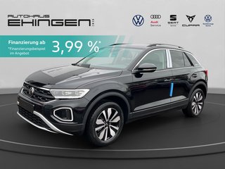Volkswagen T-Roc Neuwagen Kaufen
