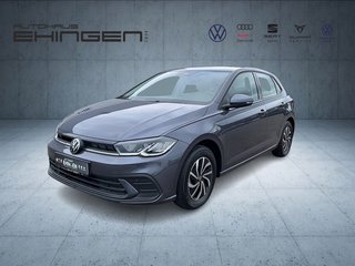 Volkswagen Polo Gebrauchtwagen Kaufen