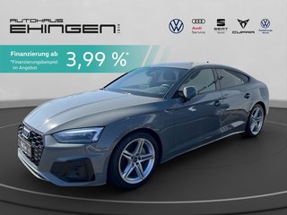 Audi A5 Gebrauchtwagen Kaufen