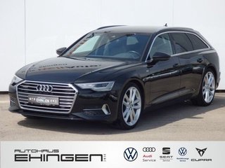 Audi A6 Gebrauchtwagen Kaufen