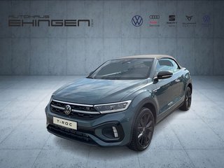 Volkswagen T-Roc Neuwagen Kaufen