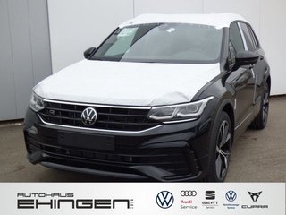 Volkswagen Tiguan Neuwagen Kaufen