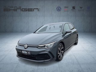 Volkswagen Golf Gebrauchtwagen Kaufen