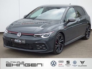 Volkswagen Golf Gebrauchtwagen Kaufen