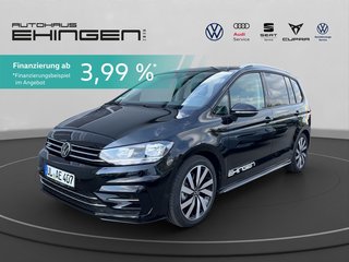 Volkswagen Touran Gebrauchtwagen Kaufen
