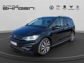 Volkswagen Touran Gebrauchtwagen Kaufen