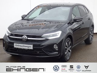 Volkswagen Taigo Gebrauchtwagen Kaufen