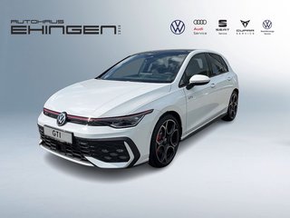 Volkswagen Golf GTI Neuwagen Kaufen