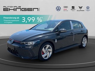 Volkswagen Golf GTI Neuwagen Kaufen