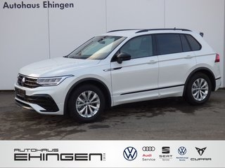 Volkswagen Tiguan - neu oder gebraucht verkauft