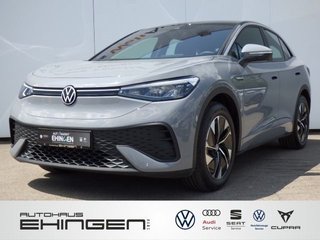 Volkswagen ID.5 Gebrauchtwagen Kaufen