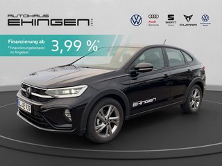 Volkswagen Taigo Gebrauchtwagen Kaufen