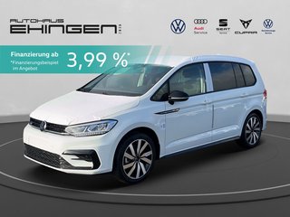 Volkswagen Touran Neuwagen Kaufen