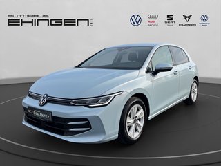 Volkswagen Golf Gebrauchtwagen Kaufen