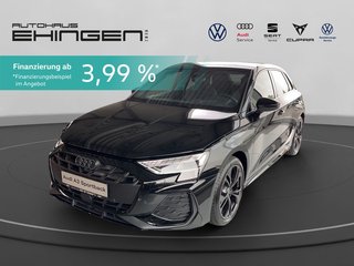 Audi A3 Gebrauchtwagen Kaufen