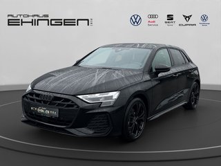 Audi A3 Gebrauchtwagen Kaufen