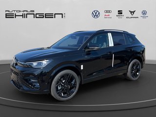 Volkswagen Tiguan Neuwagen Kaufen