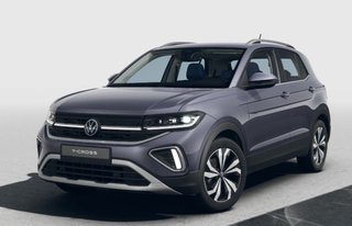 Volkswagen T-Cross Neuwagen Kaufen