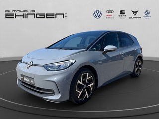 Volkswagen ID.3 Gebrauchtwagen Kaufen