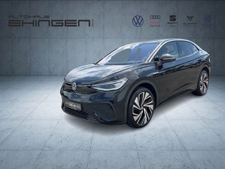 Volkswagen ID.5 Gebrauchtwagen Kaufen