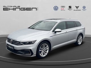 Volkswagen Passat Variant Gebrauchtwagen Kaufen