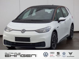 Volkswagen ID.3 Jahreswagen Kaufen