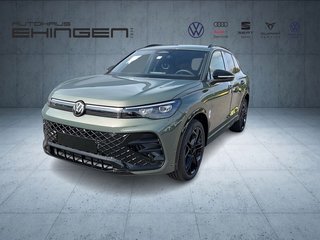 Volkswagen Tiguan Neuwagen Kaufen