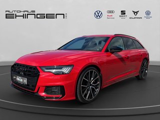 Audi S6 Gebrauchtwagen Kaufen