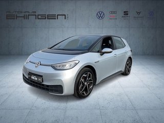 Volkswagen ID.3 Gebrauchtwagen Kaufen